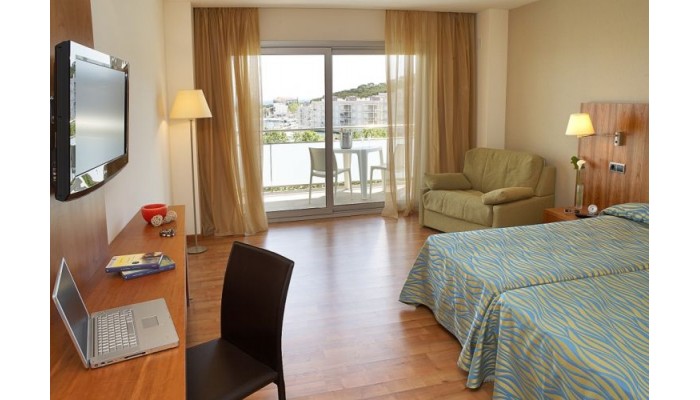 Poza pentru Hotel Fergus Nautic Park 553-1487694368 Hotel Fergus Nautic Park poza 9