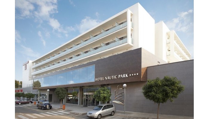 Poza pentru Hotel Fergus Nautic Park 565-1487694345 Hotel Fergus Nautic Park poza 2
