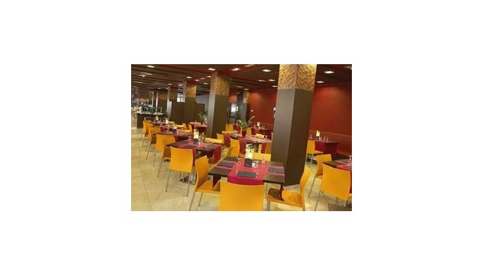 Poza pentru Hotel Fergus Plaza Paris Spa 137-1487694384 Hotel Fergus Plaza Paris Spa poza 8