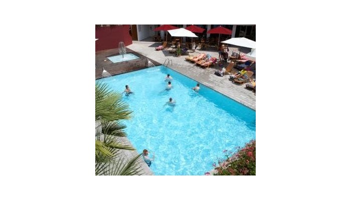 Poza pentru Hotel Fergus Plaza Paris Spa 444-1487694382 Hotel Fergus Plaza Paris Spa poza 6