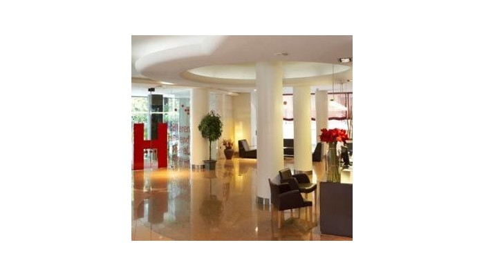 Poza pentru Hotel Fergus Plaza Paris Spa 604-1487694385 Hotel Fergus Plaza Paris Spa poza 9