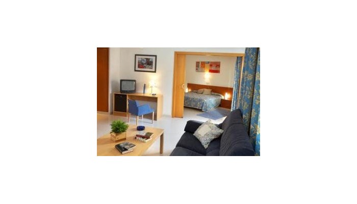 Poza pentru Hotel Fergus Plaza Paris Spa 690-1487694381 Hotel Fergus Plaza Paris Spa poza 5