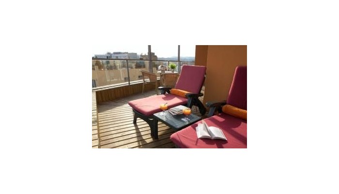 Poza pentru Hotel Fergus Plaza Paris Spa 732-1487694386 Hotel Fergus Plaza Paris Spa poza 10