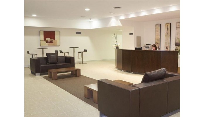 Poza pentru Hotel Fergus Style Nautic Park 179-1487694393 Hotel Fergus Style Nautic Park poza 3