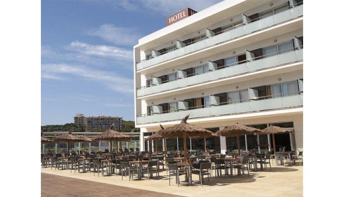 Poza pentru Hotel Fergus Style Nautic Park 897-1487694401 Hotel Fergus Style Nautic Park poza 8