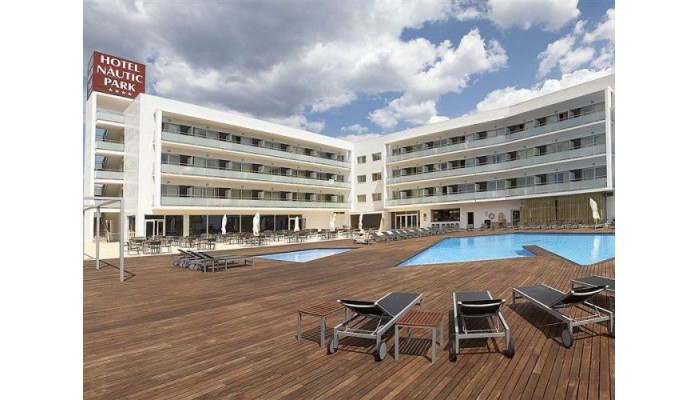 Poza pentru Hotel Fergus Style Nautic Park 986-1487694405 Hotel Fergus Style Nautic Park poza 10