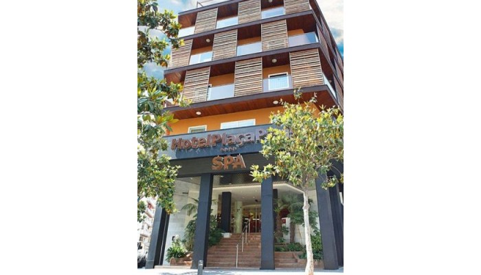 Poza pentru Hotel Fergus Style Plaza Paris 115-1487694411 Hotel Fergus Style Plaza Paris poza 1