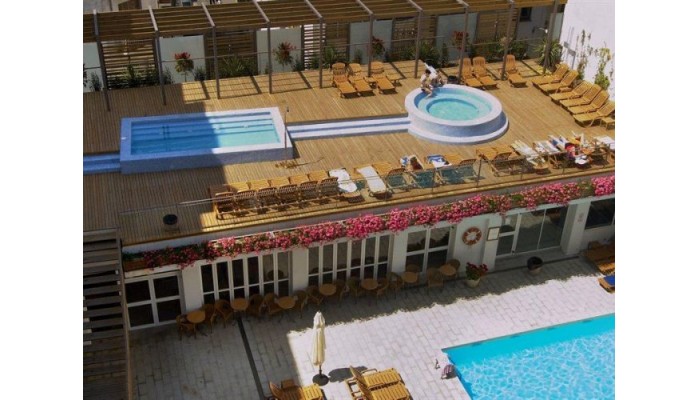 Poza pentru Hotel Fergus Style Plaza Paris 718-1487694430 Hotel Fergus Style Plaza Paris poza 11