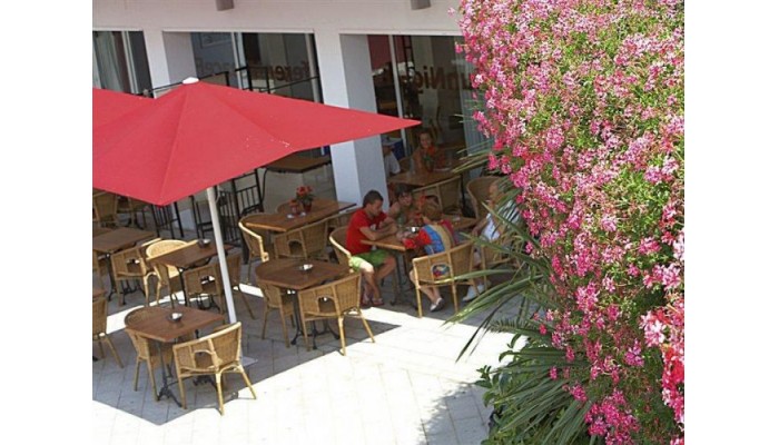 Poza pentru Hotel Fergus Style Plaza Paris 840-1487694423 Hotel Fergus Style Plaza Paris poza 7