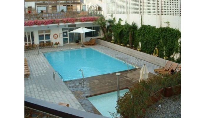 Poza pentru Hotel Fergus Style Plaza Paris 949-1487694417 Hotel Fergus Style Plaza Paris poza 3
