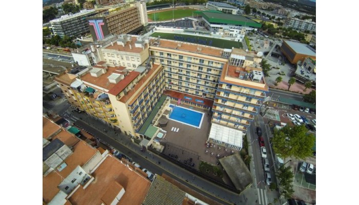 Poza pentru Hotel Festa Brava - Lloret 11-1487699340 Hotel Festa Brava - Lloret poza 0