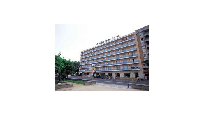 Poza pentru Hotel Festa Brava - Lloret 582-1487699351 Hotel Festa Brava - Lloret poza 2