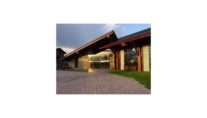 Poza pentru Hotel Fontanals Golf 231-1487694440 Hotel Fontanals Golf poza 6