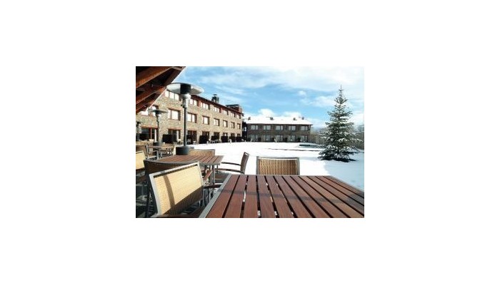 Poza pentru Hotel Fontanals Golf 750-1487694442 Hotel Fontanals Golf poza 7