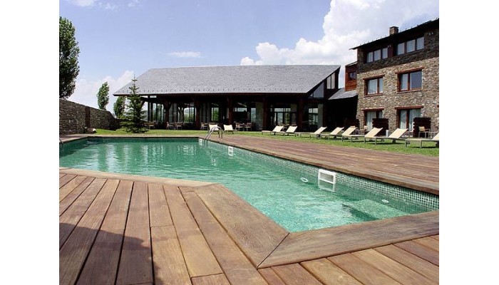 Hotel Fontanals Golf - Soriguerola poza 7