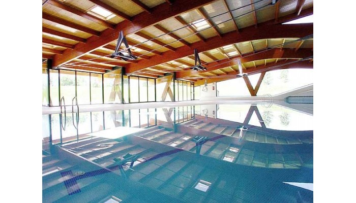 Hotel Fontanals Golf - Soriguerola poza 11