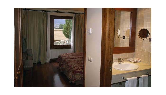 Hotel Fontanals Golf - Soriguerola poza 5