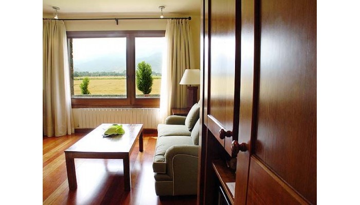 Hotel Fontanals Golf - Soriguerola poza 6