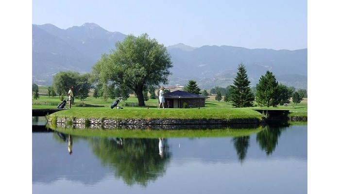 Hotel Fontanals Golf - Soriguerola poza 10