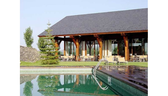 Hotel Fontanals Golf - Soriguerola poza 2