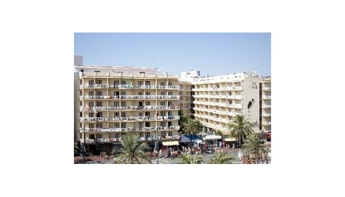 Poza pentru Hotel Frigola 170-1487699352 Hotel Frigola poza 0