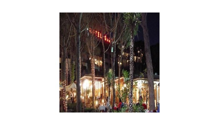 Poza pentru Hotel Garbi Calella Palafrugell 570-1487698593 Hotel Garbi Calella Palafrugell poza 7