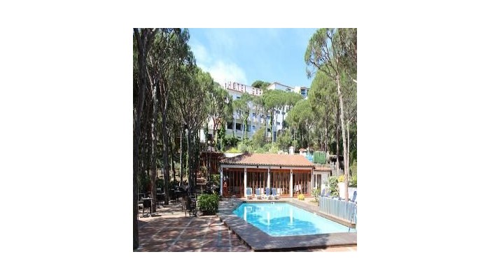 Poza pentru Hotel Garbi Calella Palafrugell 718-1487698597 Hotel Garbi Calella Palafrugell poza 11