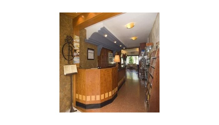 Poza pentru Hotel Garbi Calella Palafrugell 874-1487698585 Hotel Garbi Calella Palafrugell poza 0