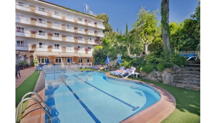 Poza pentru Hotel Ght Neptuno 756-1487698659 Hotel Ght Neptuno poza 0