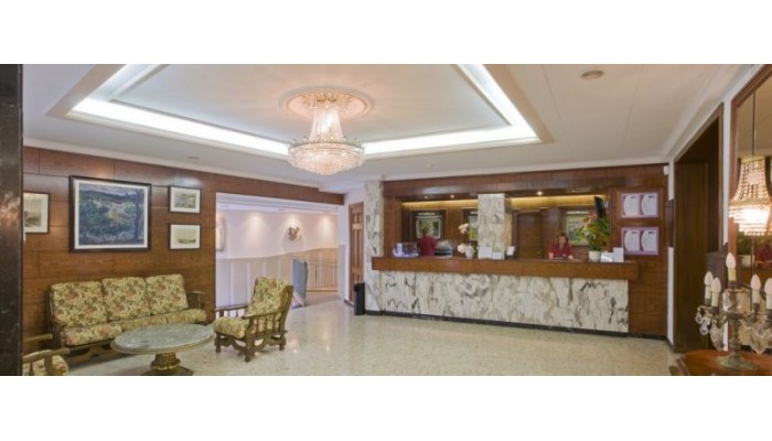 Poza pentru Hotel Ght Neptuno 823-1487698663 Hotel Ght Neptuno poza 2