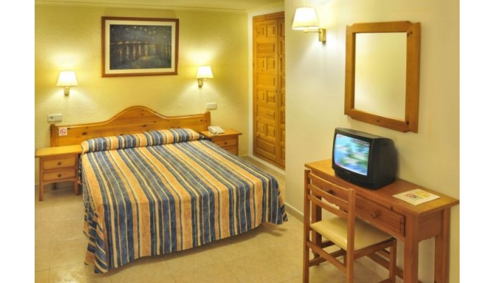 Poza pentru Hotel Ght Neptuno 991-1487698668 Hotel Ght Neptuno poza 5