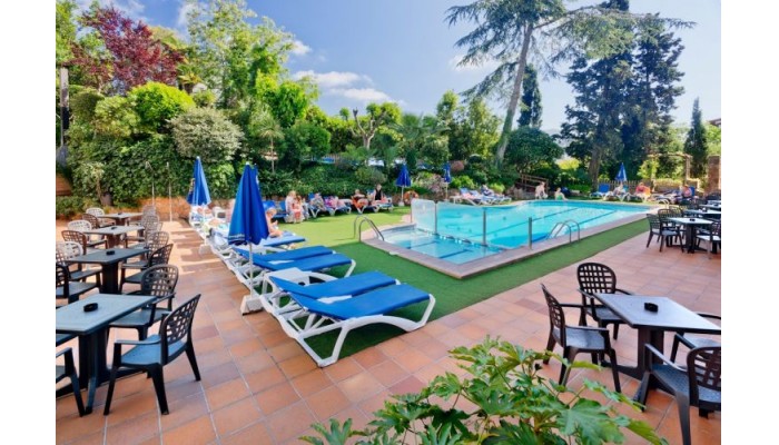 Hotel Ght Neptuno poza 5