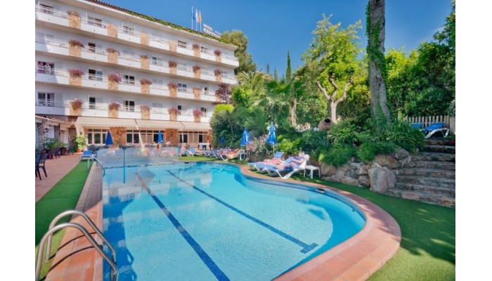 Hotel Ght Neptuno poza 1