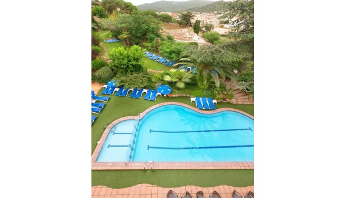 Hotel Ght Neptuno poza 4