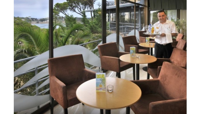 Hotel Ght S'agaro Mar poza 3