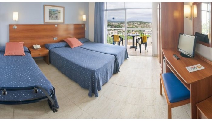 Hotel Ght S'agaro Mar poza 4