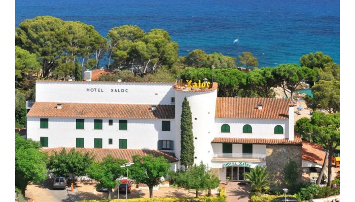 Poza pentru Hotel Ght Xaloc 231-1487698691 Hotel Ght Xaloc poza 1