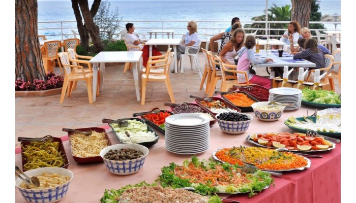 Poza pentru Hotel Ght Xaloc 240-1487698698 Hotel Ght Xaloc poza 3