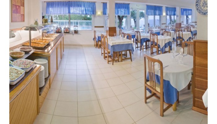 Poza pentru Hotel Ght Xaloc 362-1487698701 Hotel Ght Xaloc poza 4