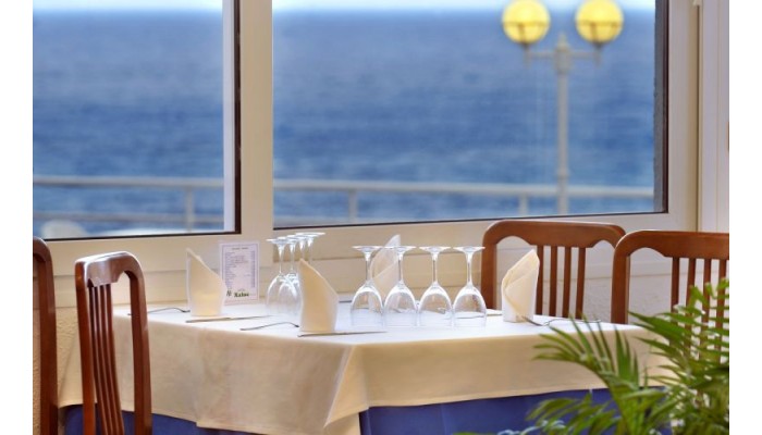 Poza pentru Hotel Ght Xaloc 53-1487698713 Hotel Ght Xaloc poza 8