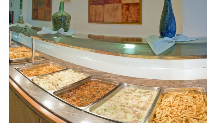 Poza pentru Hotel Ght Xaloc 590-1487698710 Hotel Ght Xaloc poza 7