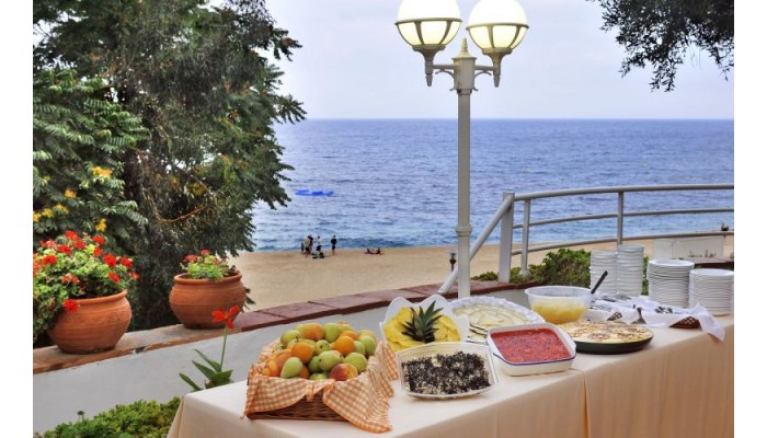 Poza pentru Hotel Ght Xaloc 647-1487698722 Hotel Ght Xaloc poza 11