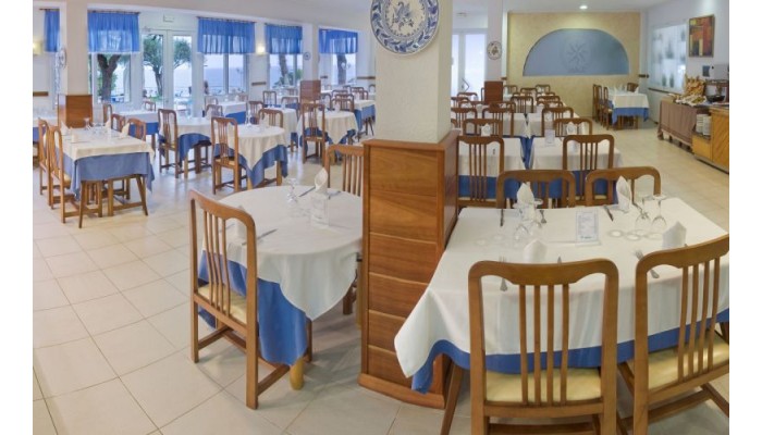 Poza pentru Hotel Ght Xaloc 717-1487698707 Hotel Ght Xaloc poza 6