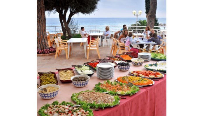 Poza pentru Hotel Ght Xaloc - Platja D'aro 1-1487699427 Hotel Ght Xaloc - Platja D'aro poza 10