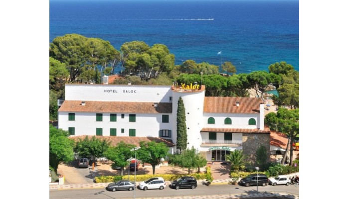 Poza pentru Hotel Ght Xaloc - Platja D'aro 722-1487699397 Hotel Ght Xaloc - Platja D'aro poza 0