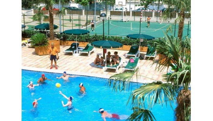 Poza pentru Hotel Golden Bahia De Tossa 263-1487694620 Hotel Golden Bahia De Tossa poza 7