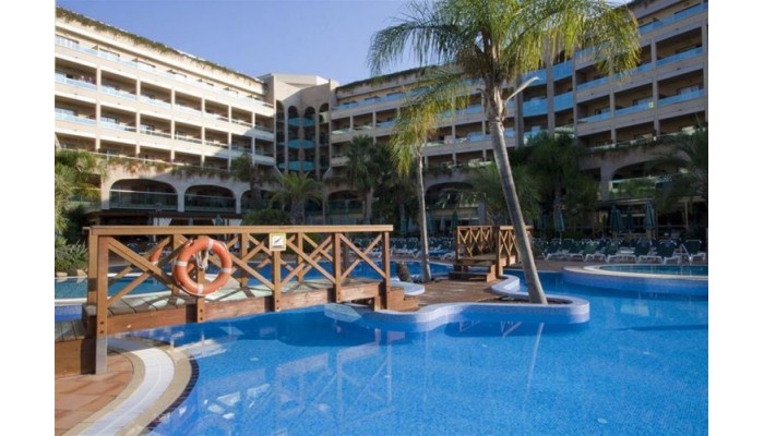Poza pentru Hotel Golden Bahia De Tossa 373-1487694622 Hotel Golden Bahia De Tossa poza 8