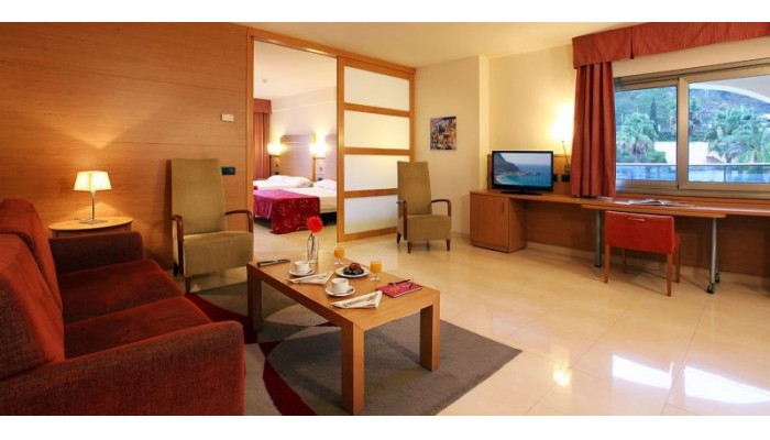 Poza pentru Hotel Golden Bahia De Tossa 434-1487694611 Hotel Golden Bahia De Tossa poza 3