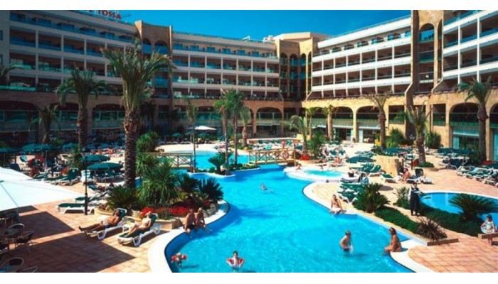 Poza pentru Hotel Golden Bahia De Tossa 597-1487694616 Hotel Golden Bahia De Tossa poza 5