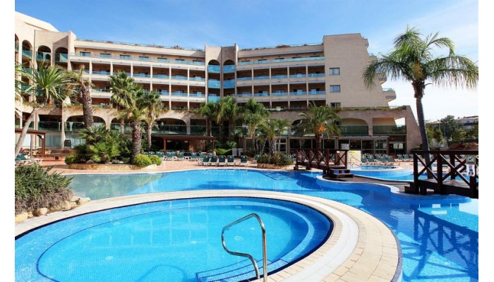 Poza pentru Hotel Golden Bahia De Tossa 775-1487694614 Hotel Golden Bahia De Tossa poza 4